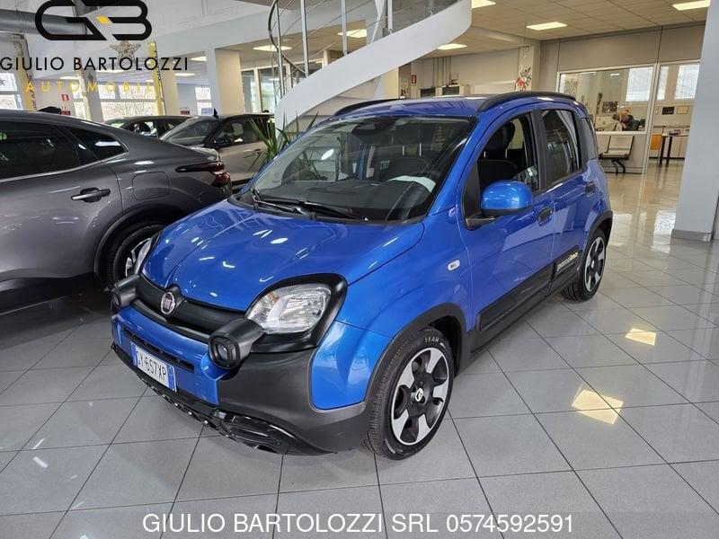 FIAT Panda Cross Panda Cross 1.0 FireFly S&S Hybrid