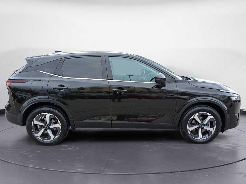 NISSAN Qashqai 1.3 mhev N-Connecta 2wd 140cv