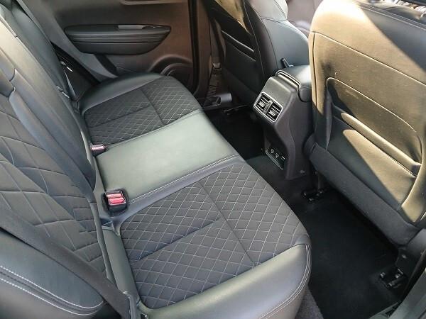 RENAULT KADJAR 1.3 TCE 140 CV INTENS