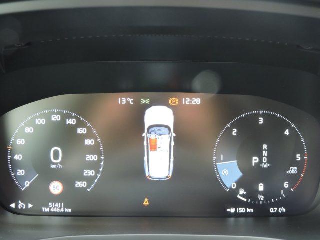 VOLVO V60 B4 (D) MOMENTUM BUSINESS AUTOMATICA