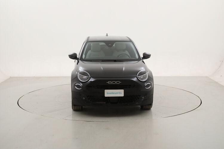 Fiat 600 Hybrid La Prima DCT BR890563 1.2 Mild Hybrid 101CV