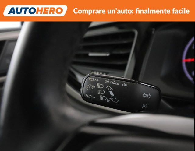 VOLKSWAGEN Polo 1.0 EVO 80 CV 5p. Comfortline BlueMotion Technolog