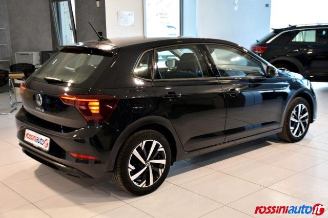 VOLKSWAGEN Polo 1.0 TSI 95 CV LIFE + TECH PACK + R16 TORSBY