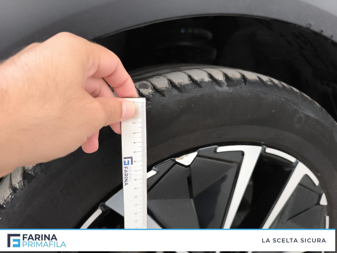 DS DS7 - DS7 1.5 bluehdi Opera 130cv auto