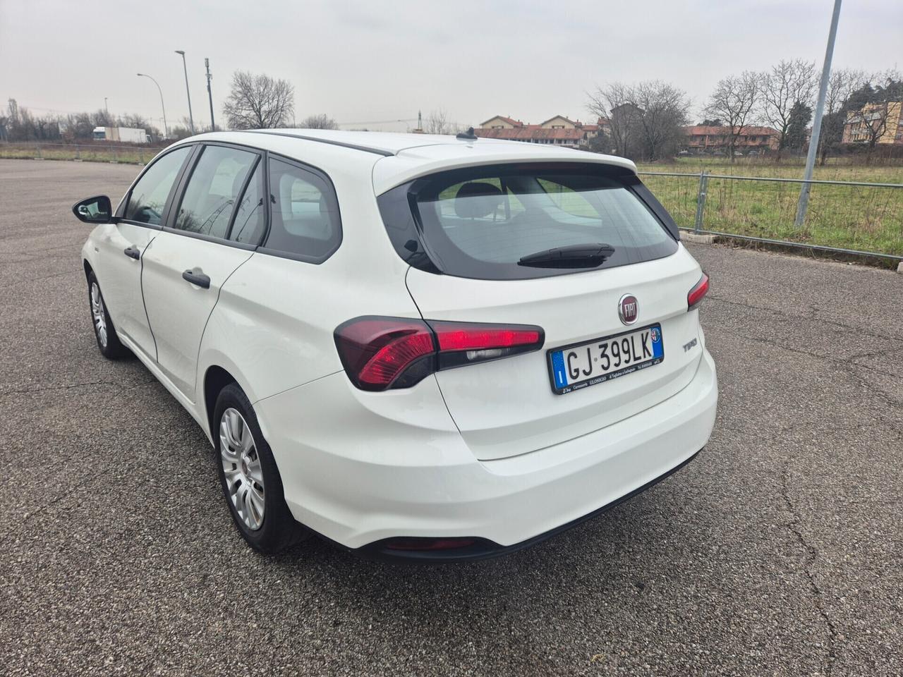 Fiat Tipo 1.0 Benzina EURO 6 0ttimo Stato