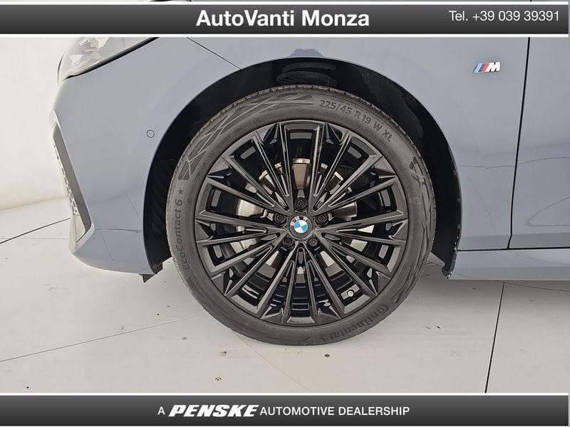 BMW Serie 2 Active Tourer 218d Active Tourer Msport