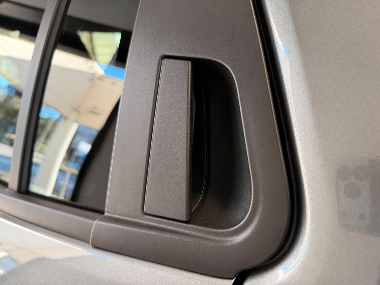 Jeep Avenger 1.2 Turbo 100 CV Summit