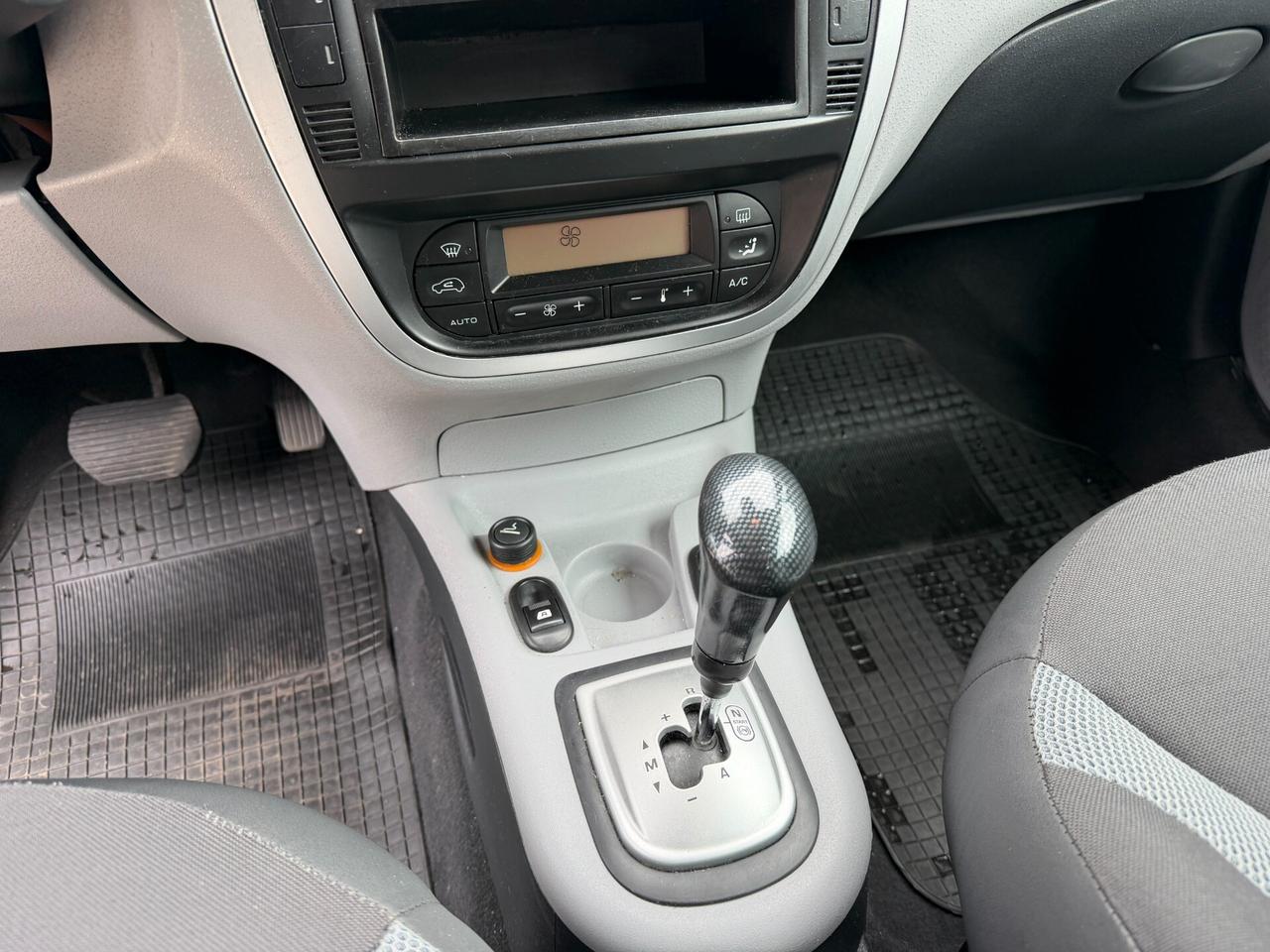 Citroen C3 Pluriel 1.4 Classique