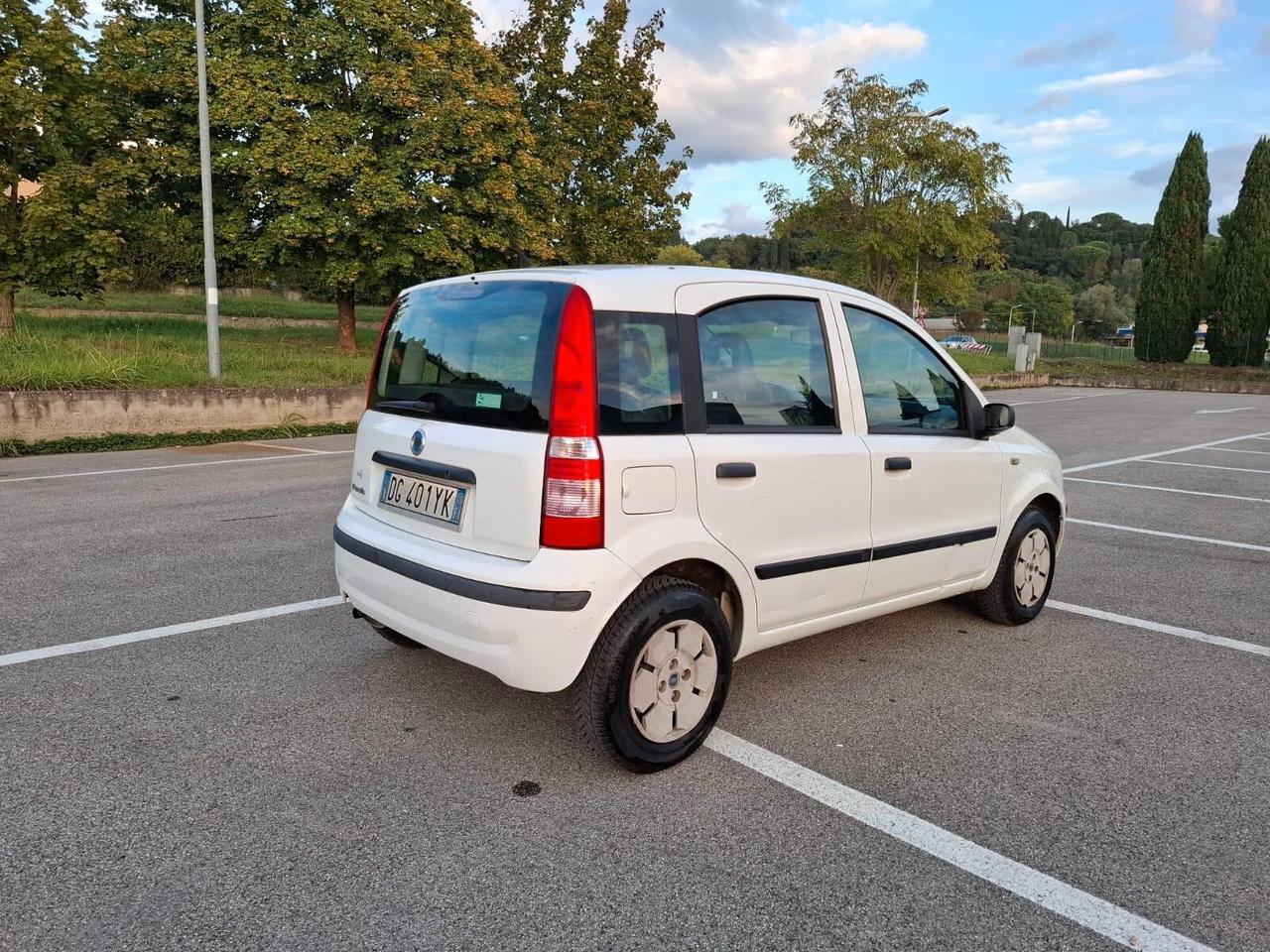 Fiat Panda 1.1 Active