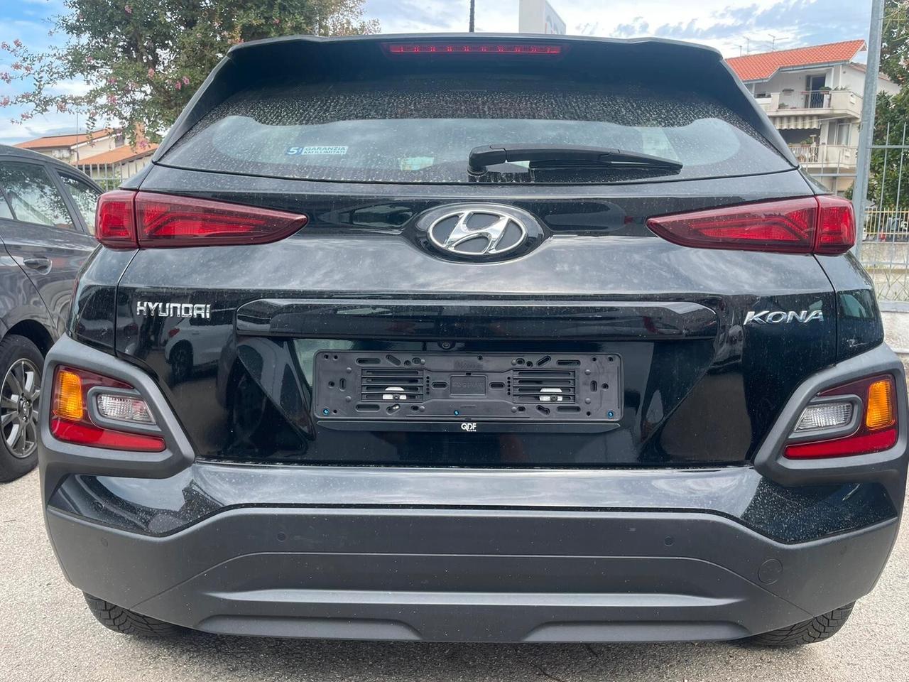 HYUNDAI KONA 1.0 T-GDI COMFORT