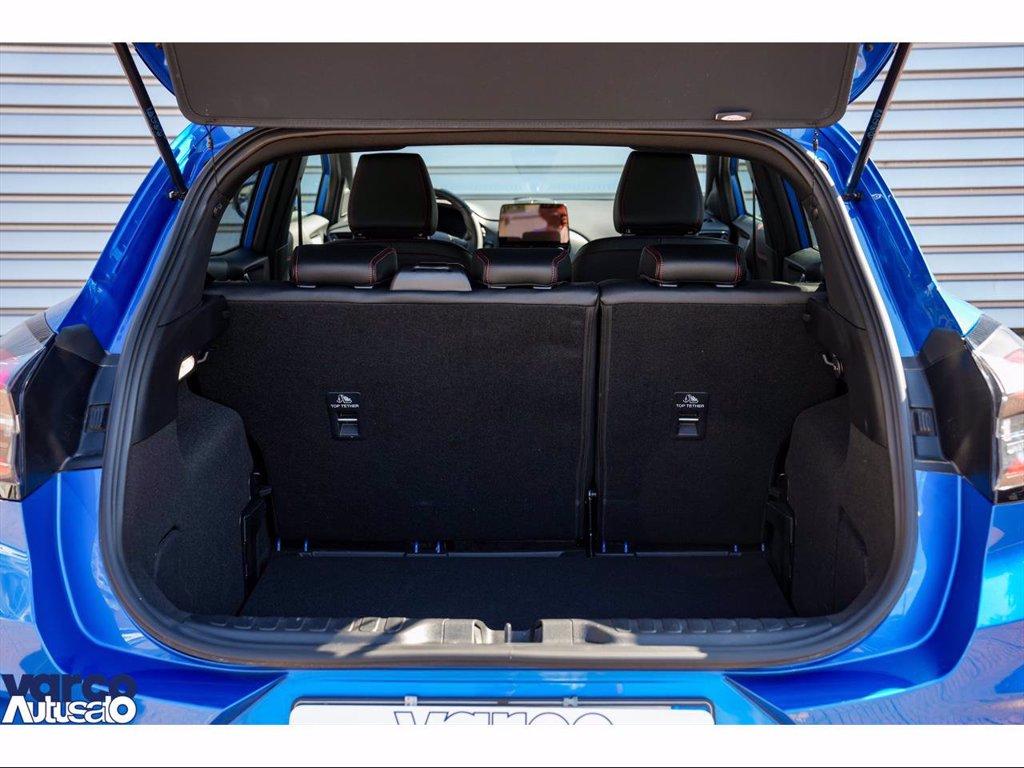 FORD Puma 1.0 ecoboost h st-line x s&s 125cv del 2022