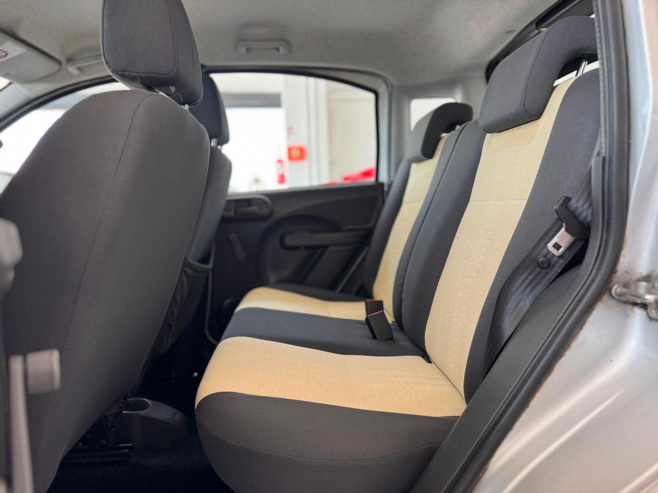 Fiat Panda 1.2 Emotion