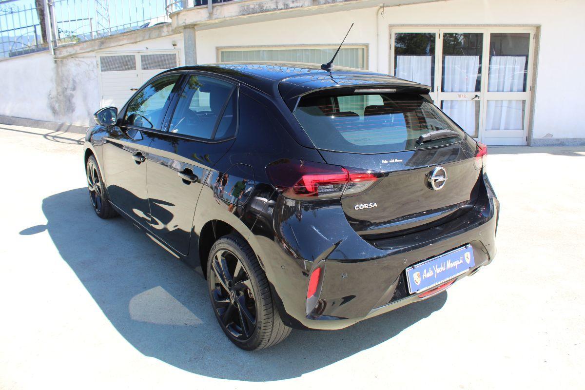 OPEL - Corsa - 1.5 D 100 CV Design & Tech