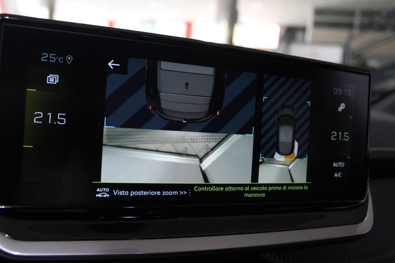 Peugeot 208 PureTech 100 Stop&Start 5 porte GT