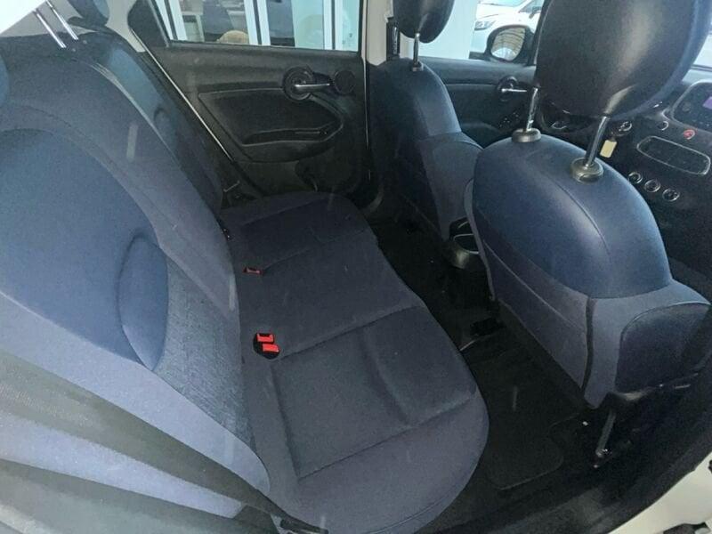 FIAT 500X 1.3 MultiJet 95 CV Cult