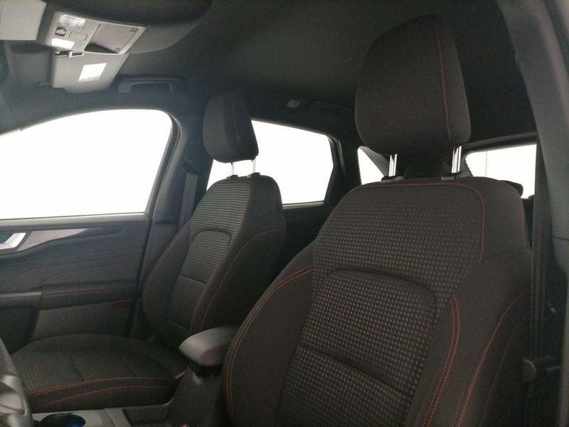 Ford Kuga 2.5 full hybrid ST-Line 2wd 190cv cvt