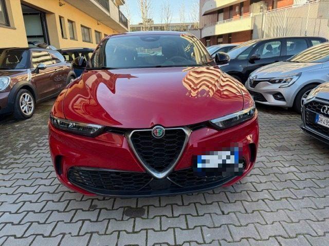 ALFA ROMEO Tonale 1.5 130 CV MHEV TCT7 Super