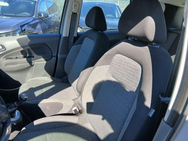 CITROEN C3 Picasso BlueHDi 100 N1