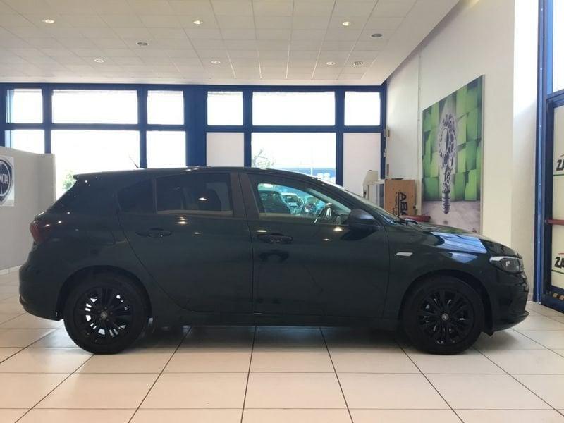 FIAT Tipo Tipo 5p 1.4 tjt STEET Gpl 95cv