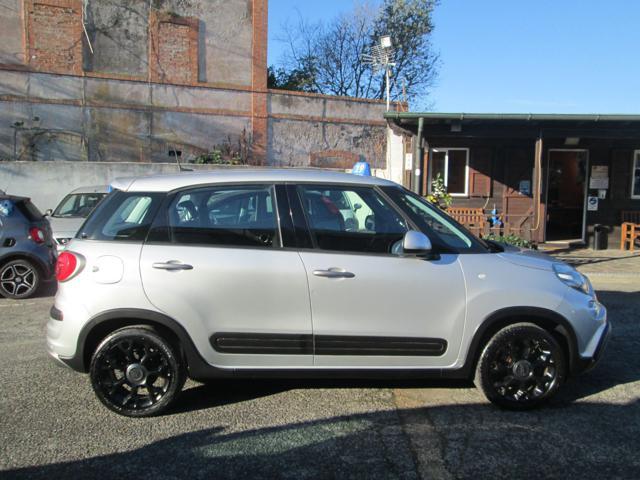 FIAT 500L 1.4 95 CV S&S Sport