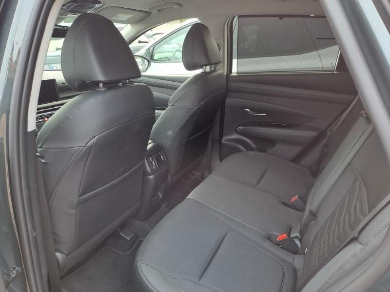 Hyundai Tucson 1.6 HEV aut.Exellence "IN ARRIVO Iva Esposta"