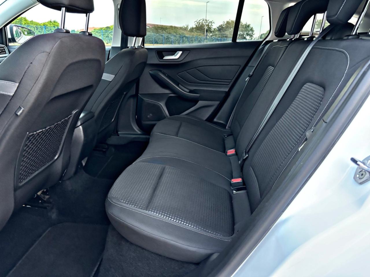 Ford Focus 1.5 EcoBlue 120 CV aut. SW Active Design