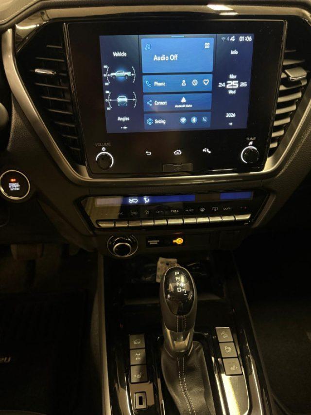 ISUZU D-Max N60 1.9 aut. Crew F+ Cab