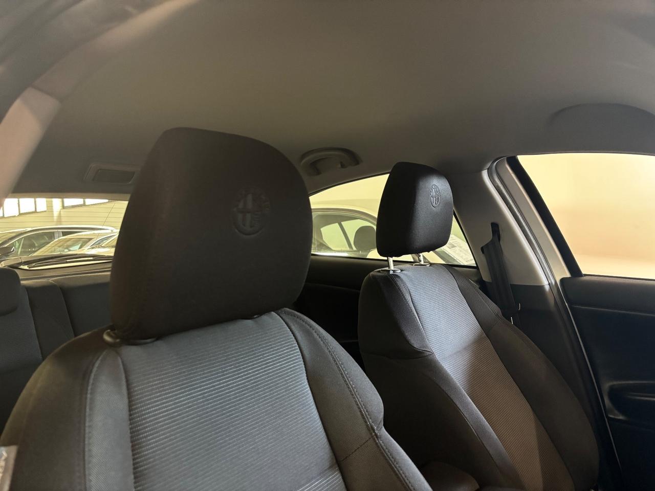 Alfa Romeo Giulietta 1.6 JTDm-2 |OK NEOPATENTATI |