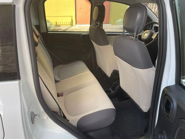 FIAT Panda 1.2 Easy 118000 km