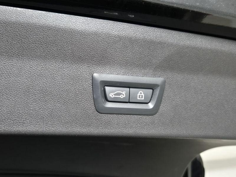 BMW X4 M F98 2018 Benzina M 3.0 480cv auto