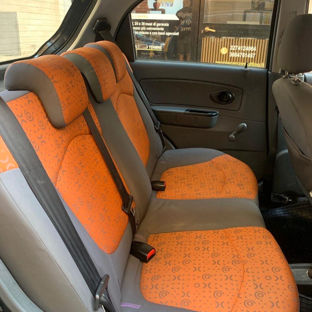 Chevrolet Matiz 800 **NEOPATENTATI**