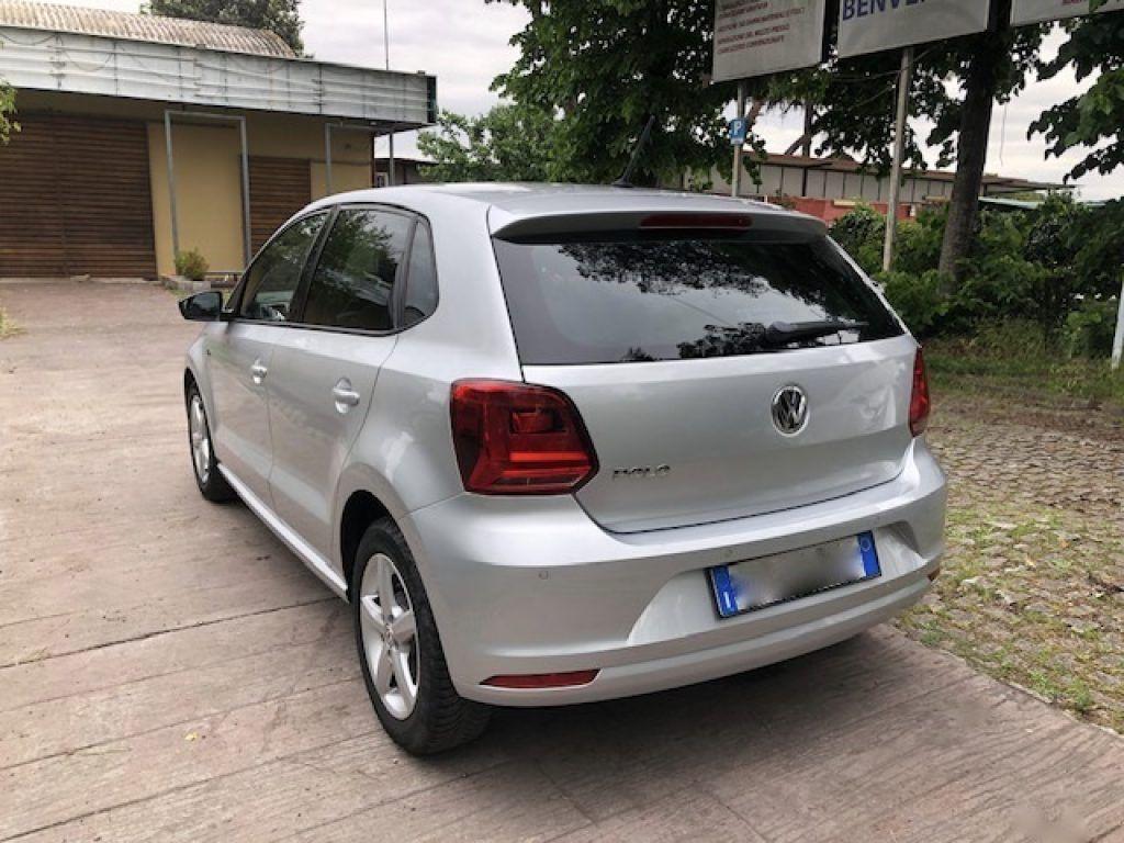 Volkswagen Polo 1.0 MPI 75 CV 5p. Fresh