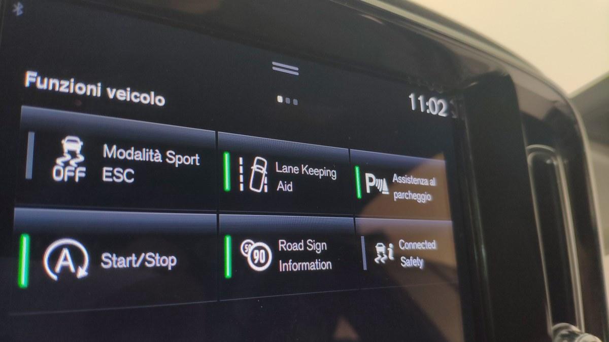 VOLVO Xc40 T2 Automatico Core