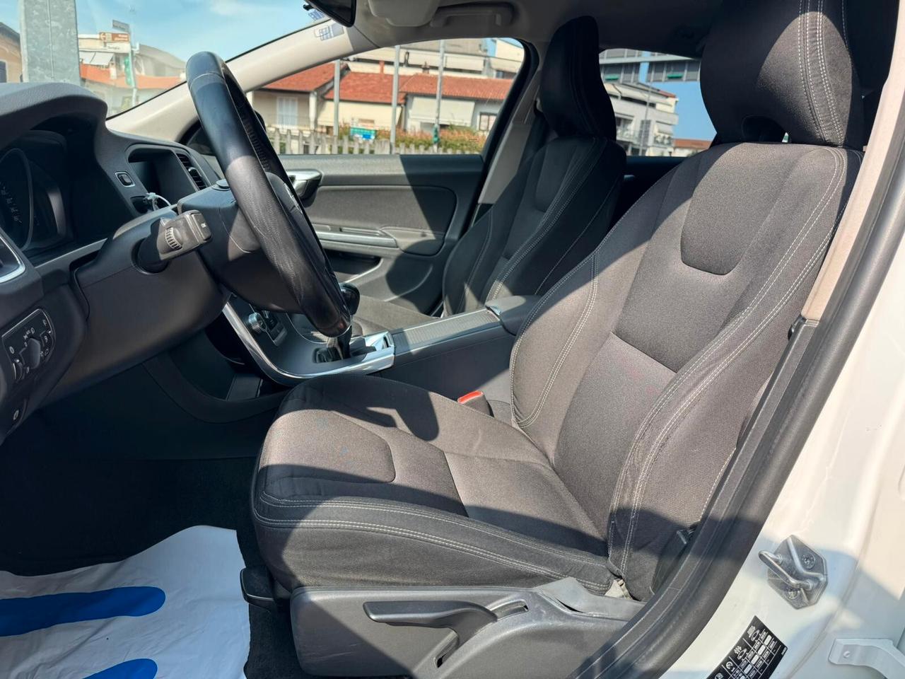 Volvo V60 D3 Momentum