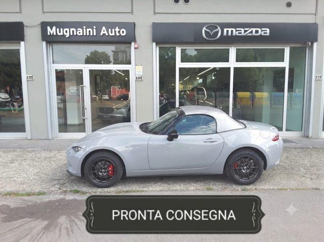 MAZDA MX-5 1.5L Skyactiv-G 136cv Yakudo *PROMO AGOSTO*