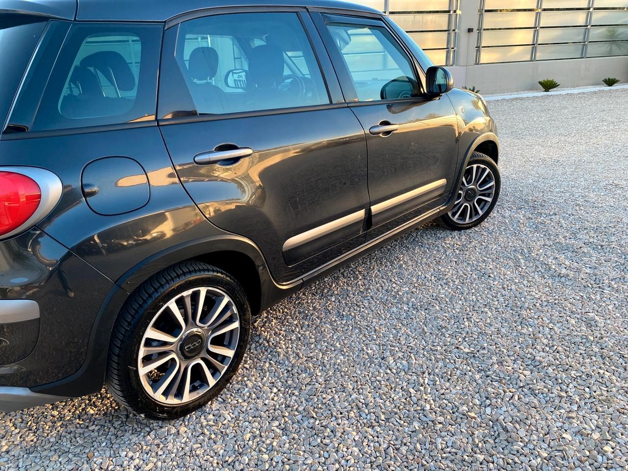 Fiat 500L 1.3 Multijet 95 CV Cross
