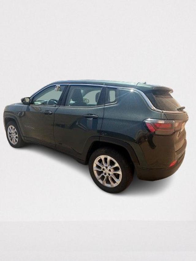 JEEP Compass 1.6 Multijet II 2WD Business