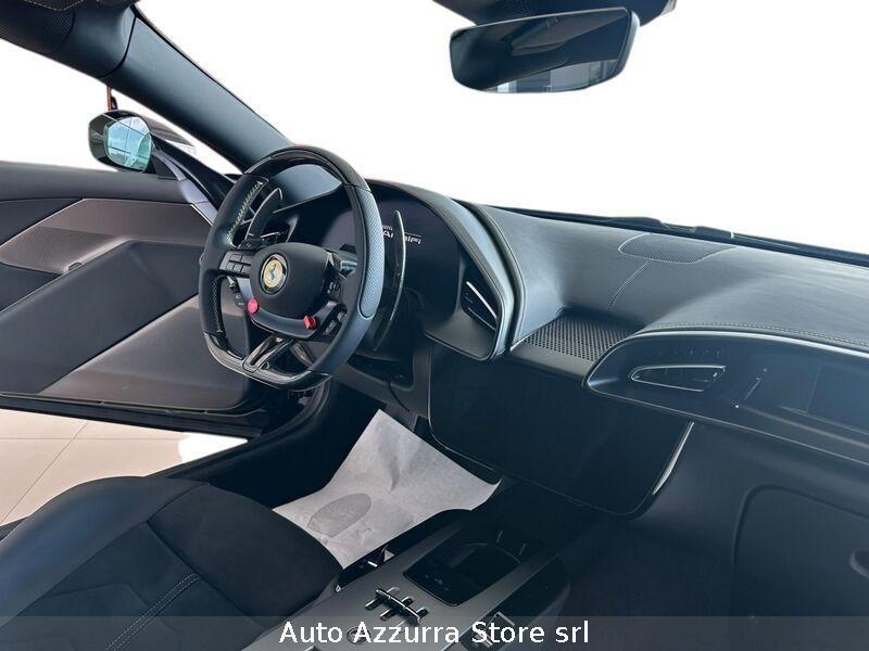 Ferrari Amalfi Amalfi 3.9 F1 dct | FULL OPTIONAL