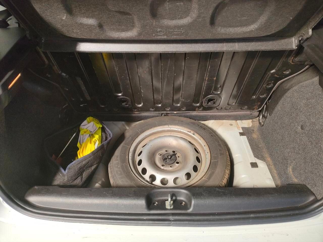 FIAT Panda 3ª serie Panda 1.3 MJT 95 CV S&S 4x4