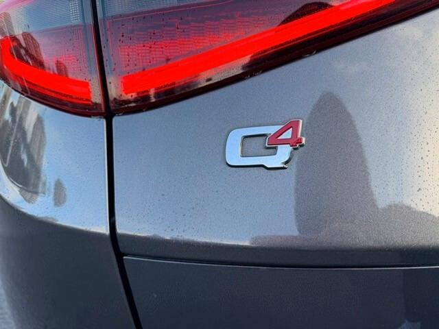 Alfa Romeo Stelvio 2.2 Turbodiesel 190 CV AT8 Q4 Ti 2021