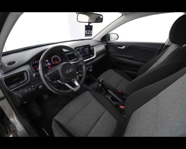 KIA Stonic 1.2 DPI ECO GPL Urban