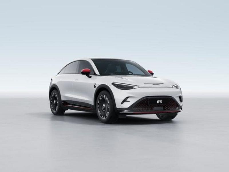 smart #3 25th Anniversary Edition
