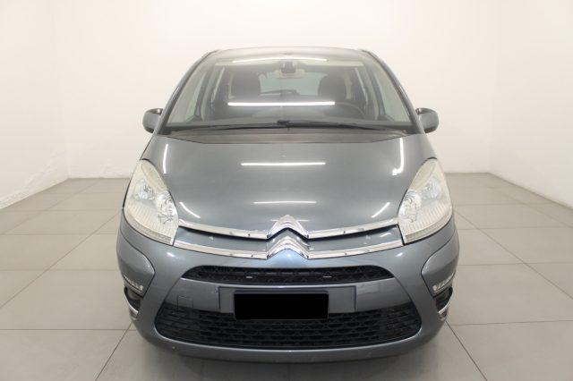 CITROEN C4 Picasso 1.6 HDi 110 Cv. Seduction