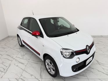RENAULT TWINGO 90 CV CAMBIO AUTOMATICO