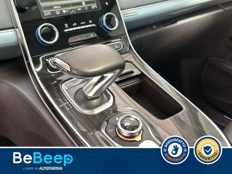 Renault Espace 1.8 TCE INITIALE PARIS 225CV EDC FAP MY19