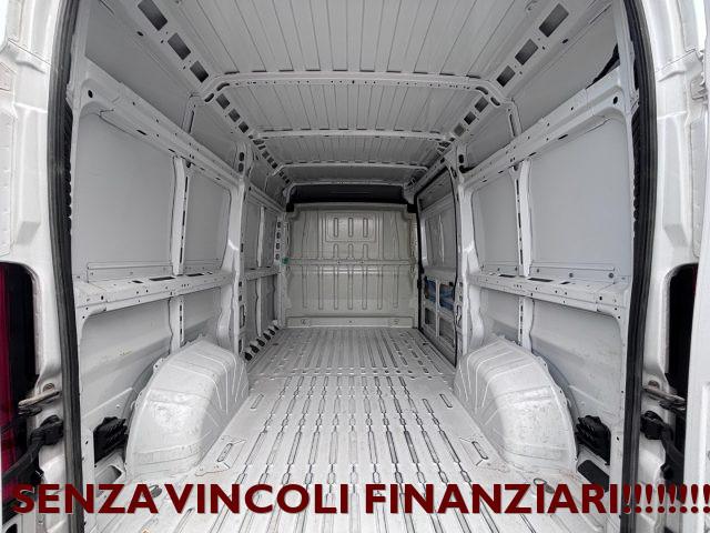 FIAT Ducato 30 2.2 Mjt 140CV PM-TM Furgone