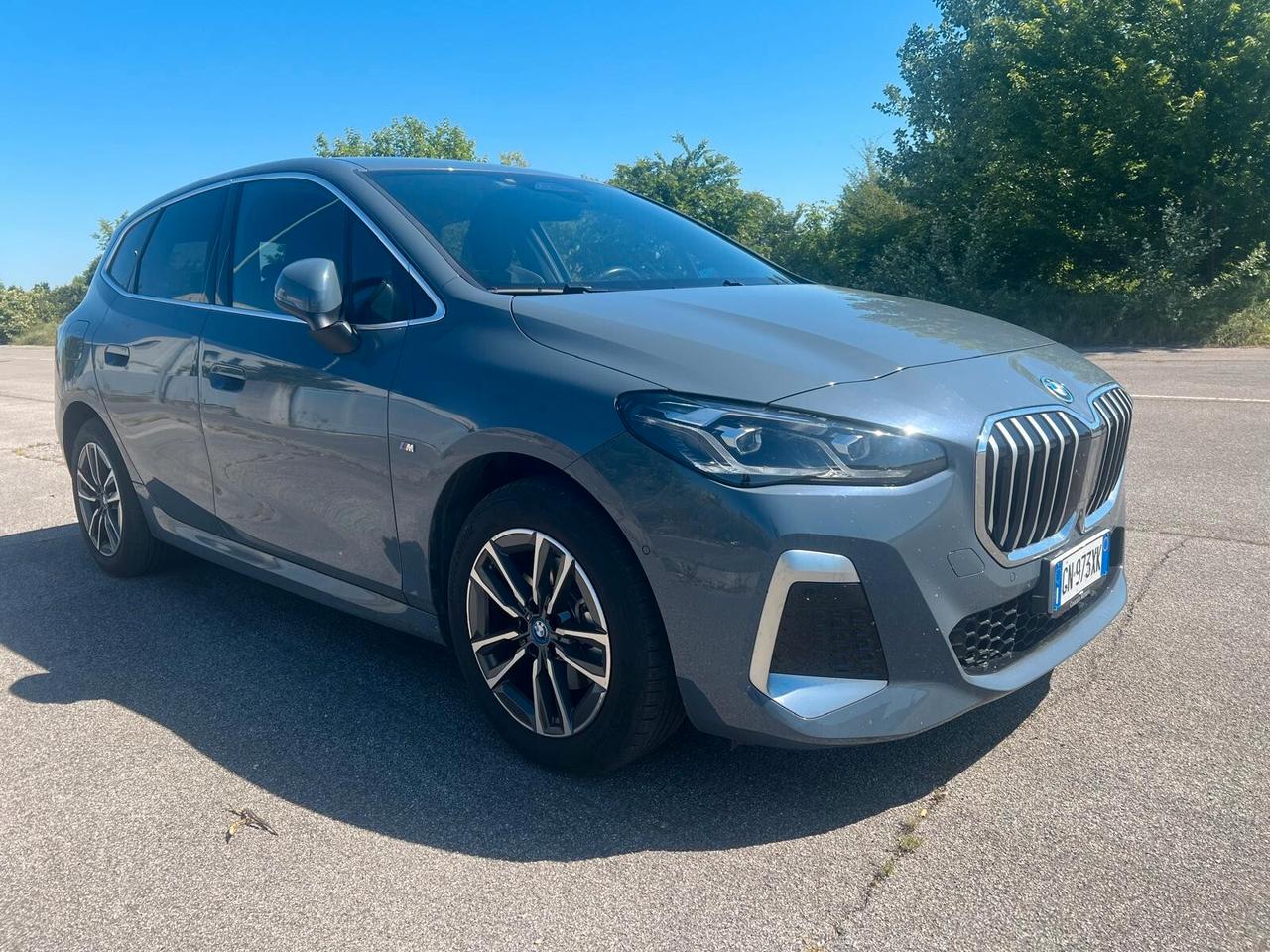 Bmw Active Tourer 225e xDrive Msport