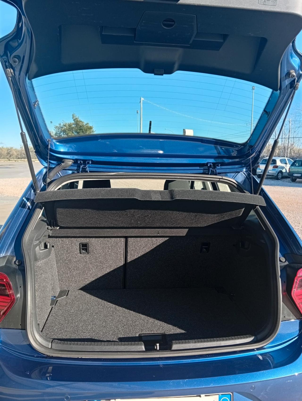 Volkswagen Polo 1.6 TDI 95 CV DSG 5p. Highline BlueMotion Tech.