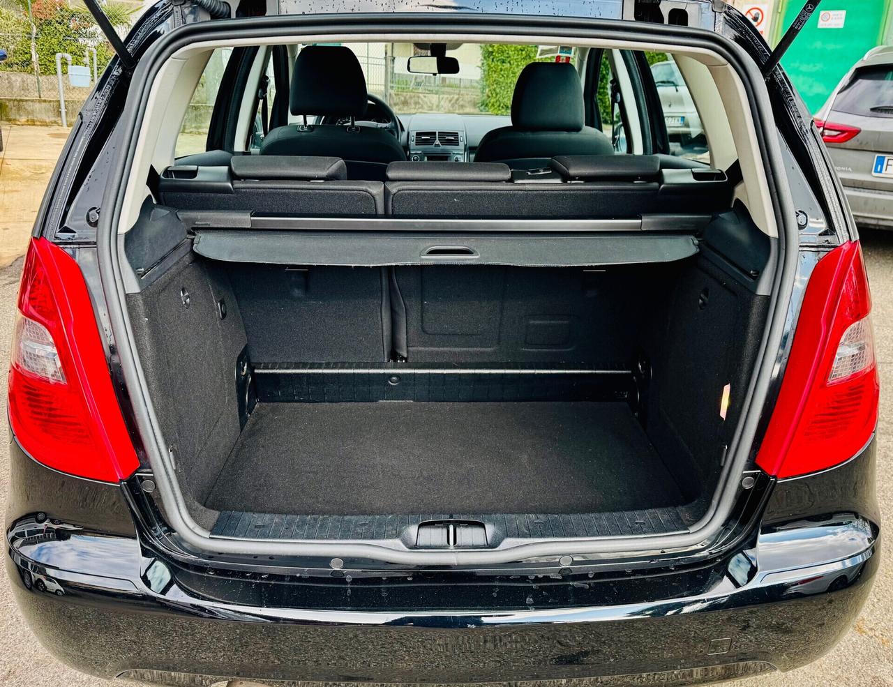 Mercedes-benz A 180 CDI Premium OK NEOPATENTATI