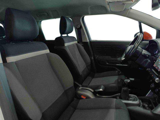 CITROEN C3 Aircross BlueHDi 100 Shine